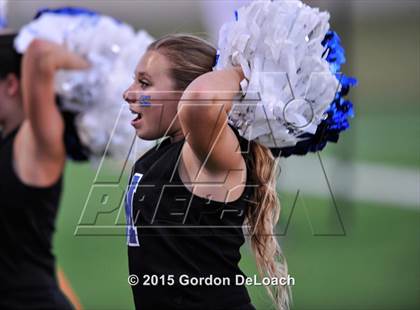 Thumbnail 3 in Midlothian @ Mansfield Timberview photogallery.