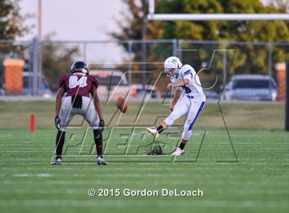 Thumbnail 2 in Midlothian @ Mansfield Timberview photogallery.