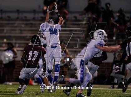 Thumbnail 2 in Midlothian @ Mansfield Timberview photogallery.
