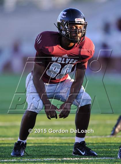 Thumbnail 1 in Midlothian @ Mansfield Timberview photogallery.