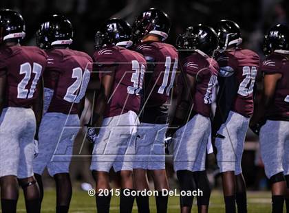Thumbnail 2 in Midlothian @ Mansfield Timberview photogallery.