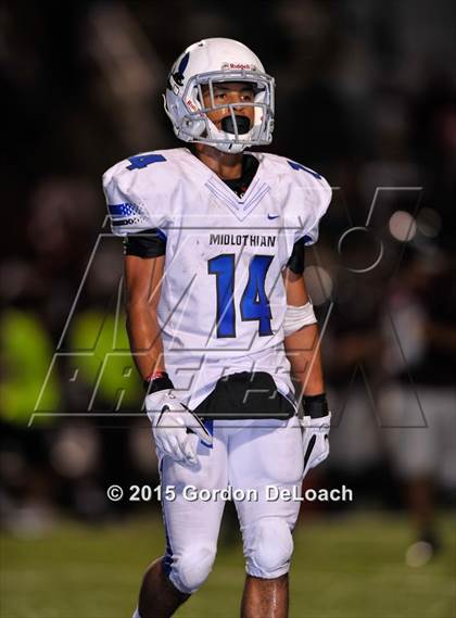 Thumbnail 2 in Midlothian @ Mansfield Timberview photogallery.