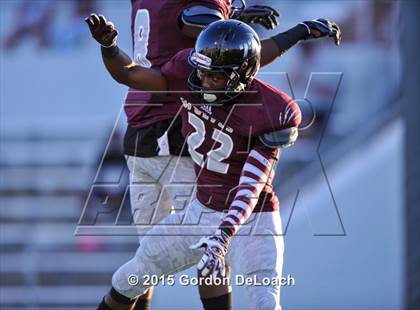 Thumbnail 2 in Midlothian @ Mansfield Timberview photogallery.