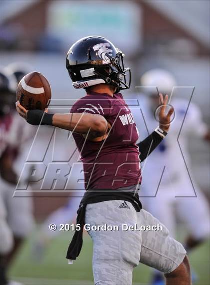 Thumbnail 2 in Midlothian @ Mansfield Timberview photogallery.