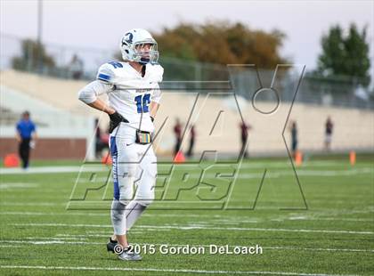 Thumbnail 2 in Midlothian @ Mansfield Timberview photogallery.