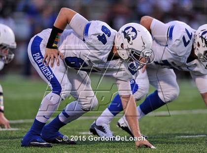 Thumbnail 1 in Midlothian @ Mansfield Timberview photogallery.
