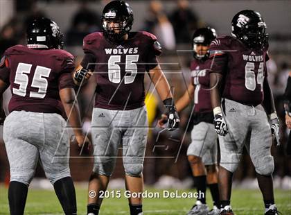 Thumbnail 2 in Midlothian @ Mansfield Timberview photogallery.