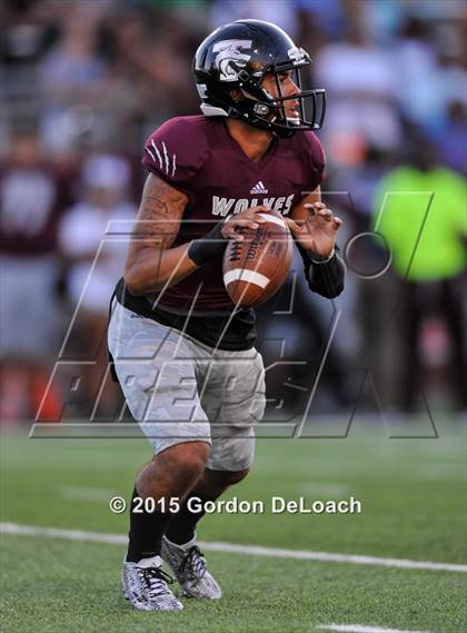 Thumbnail 1 in Midlothian @ Mansfield Timberview photogallery.