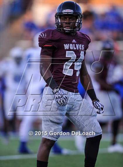 Thumbnail 2 in Midlothian @ Mansfield Timberview photogallery.
