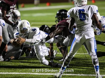 Thumbnail 2 in Midlothian @ Mansfield Timberview photogallery.