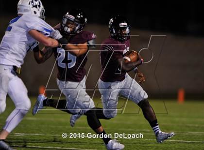 Thumbnail 2 in Midlothian @ Mansfield Timberview photogallery.