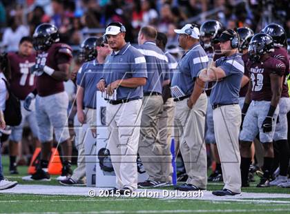 Thumbnail 1 in Midlothian @ Mansfield Timberview photogallery.