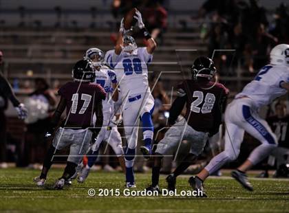 Thumbnail 3 in Midlothian @ Mansfield Timberview photogallery.