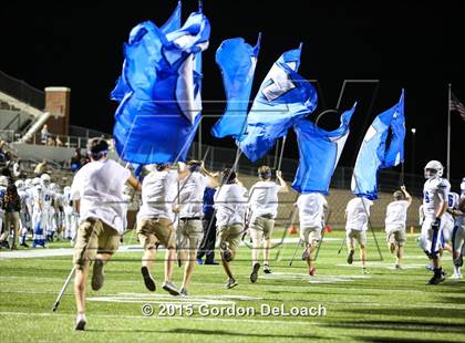 Thumbnail 2 in Midlothian @ Mansfield Timberview photogallery.
