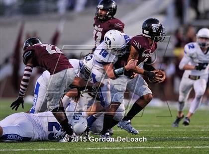 Thumbnail 3 in Midlothian @ Mansfield Timberview photogallery.