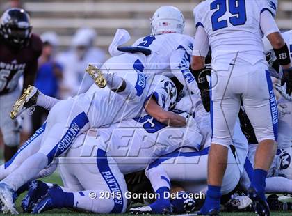 Thumbnail 2 in Midlothian @ Mansfield Timberview photogallery.
