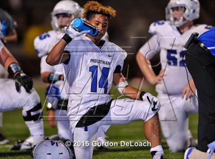 Thumbnail 3 in Midlothian @ Mansfield Timberview photogallery.