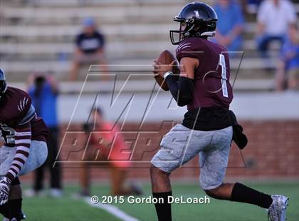 Thumbnail 3 in Midlothian @ Mansfield Timberview photogallery.