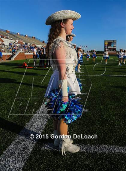 Thumbnail 1 in Midlothian @ Mansfield Timberview photogallery.