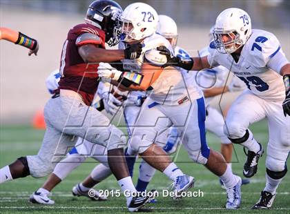 Thumbnail 1 in Midlothian @ Mansfield Timberview photogallery.