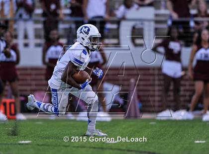 Thumbnail 3 in Midlothian @ Mansfield Timberview photogallery.