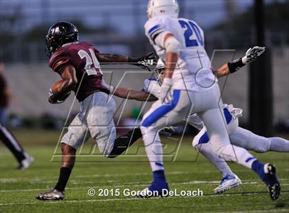 Thumbnail 3 in Midlothian @ Mansfield Timberview photogallery.