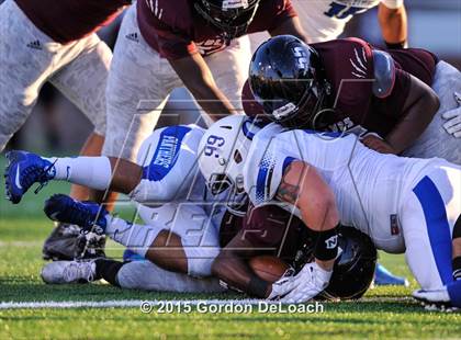 Thumbnail 2 in Midlothian @ Mansfield Timberview photogallery.
