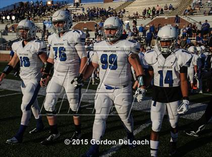 Thumbnail 3 in Midlothian @ Mansfield Timberview photogallery.