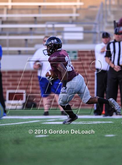 Thumbnail 2 in Midlothian @ Mansfield Timberview photogallery.