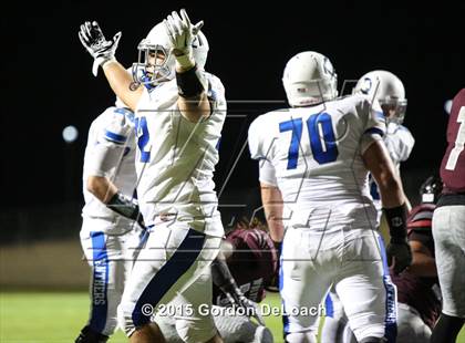 Thumbnail 1 in Midlothian @ Mansfield Timberview photogallery.