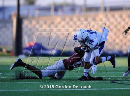 Thumbnail 2 in Midlothian @ Mansfield Timberview photogallery.