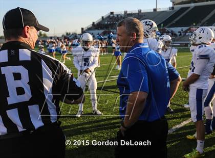 Thumbnail 2 in Midlothian @ Mansfield Timberview photogallery.