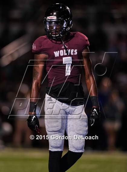 Thumbnail 1 in Midlothian @ Mansfield Timberview photogallery.