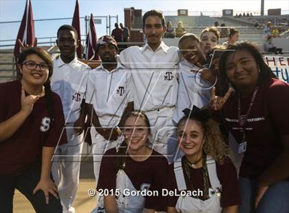 Thumbnail 1 in Midlothian @ Mansfield Timberview photogallery.