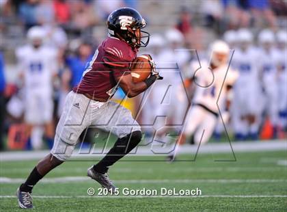 Thumbnail 2 in Midlothian @ Mansfield Timberview photogallery.
