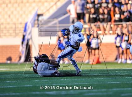 Thumbnail 3 in Midlothian @ Mansfield Timberview photogallery.