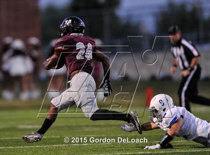 Thumbnail 1 in Midlothian @ Mansfield Timberview photogallery.