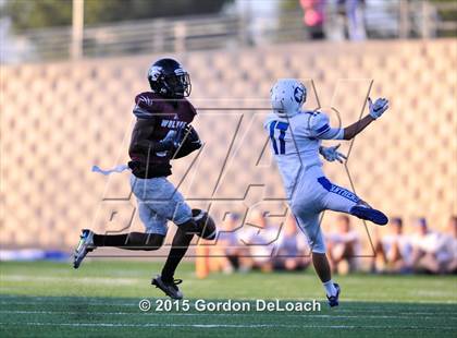Thumbnail 3 in Midlothian @ Mansfield Timberview photogallery.