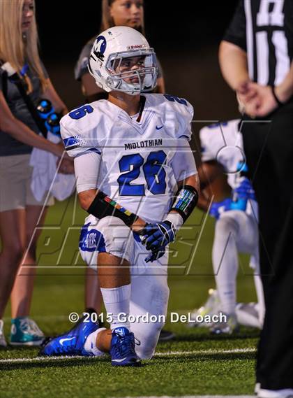 Thumbnail 1 in Midlothian @ Mansfield Timberview photogallery.