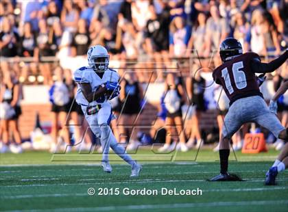 Thumbnail 3 in Midlothian @ Mansfield Timberview photogallery.
