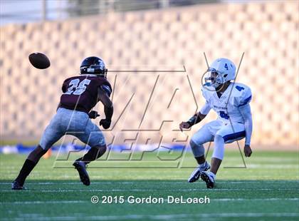 Thumbnail 2 in Midlothian @ Mansfield Timberview photogallery.