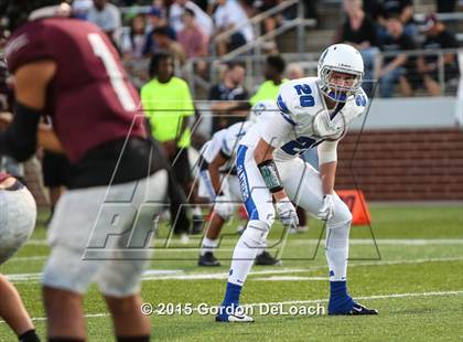 Thumbnail 1 in Midlothian @ Mansfield Timberview photogallery.