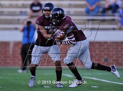 Thumbnail 2 in Midlothian @ Mansfield Timberview photogallery.