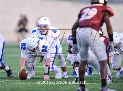 Thumbnail 3 in Midlothian @ Mansfield Timberview photogallery.