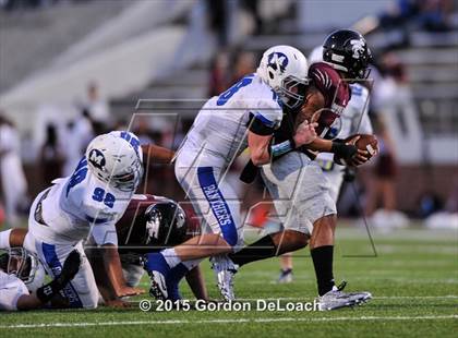 Thumbnail 1 in Midlothian @ Mansfield Timberview photogallery.