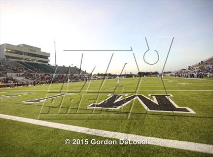 Thumbnail 3 in Midlothian @ Mansfield Timberview photogallery.