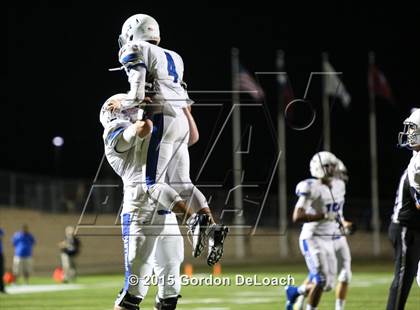 Thumbnail 2 in Midlothian @ Mansfield Timberview photogallery.
