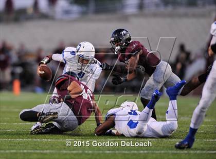 Thumbnail 3 in Midlothian @ Mansfield Timberview photogallery.