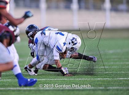 Thumbnail 2 in Midlothian @ Mansfield Timberview photogallery.