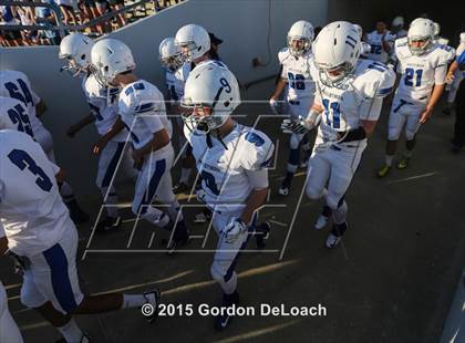 Thumbnail 3 in Midlothian @ Mansfield Timberview photogallery.